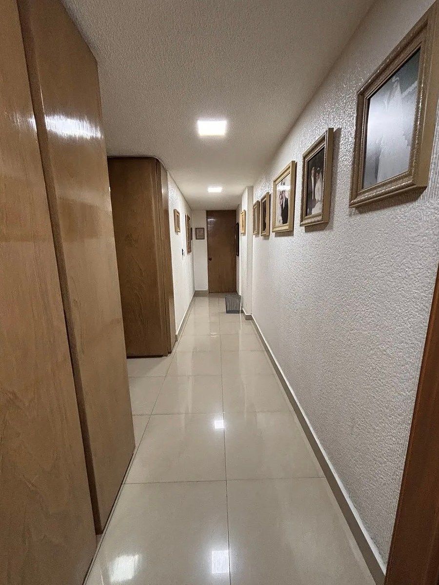 Apartamento em Polanco I Sección, Miguel Hidalgo, foto 5 de 20