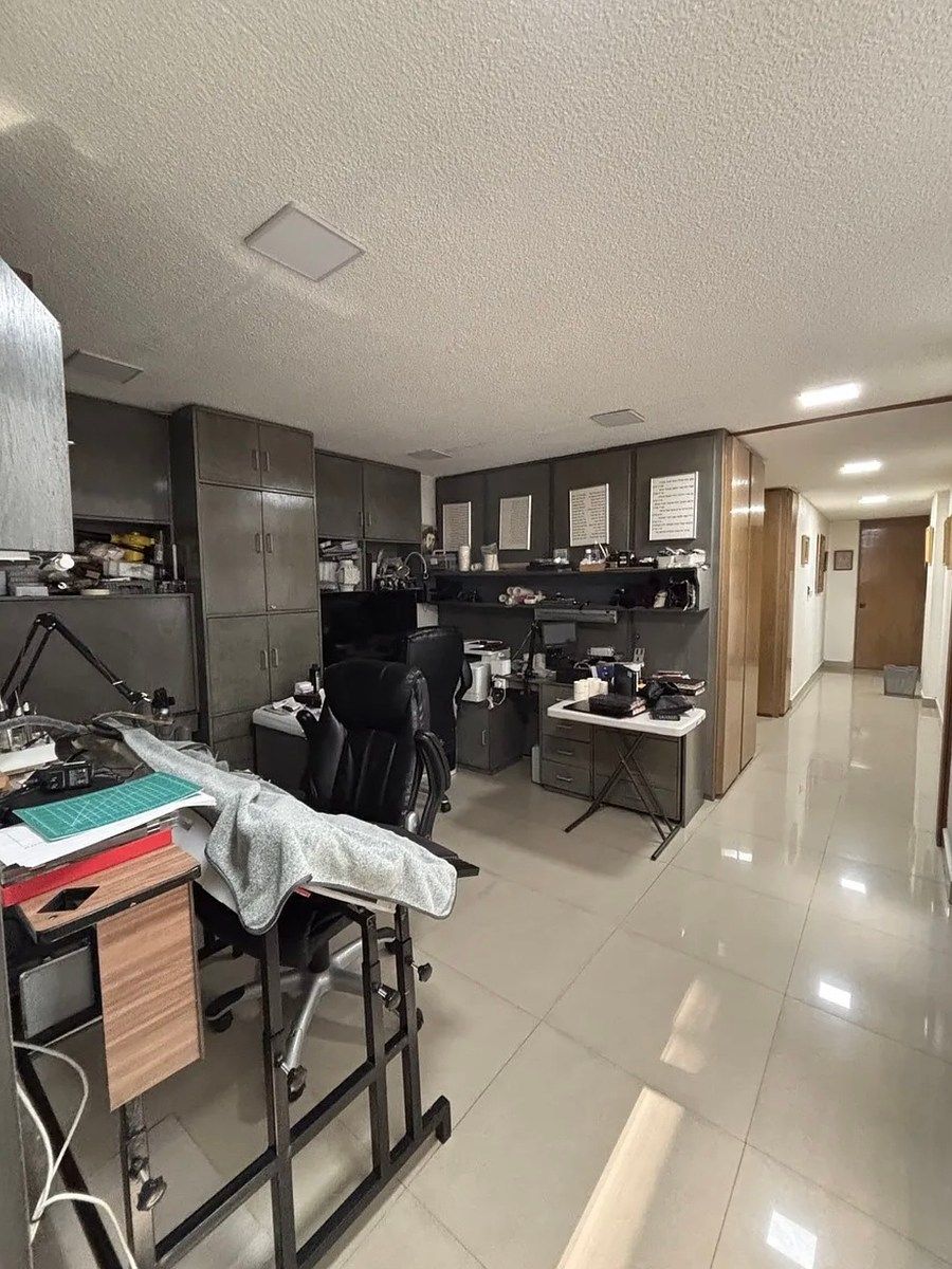 Apartamento em Polanco I Sección, Miguel Hidalgo, foto 6 de 20
