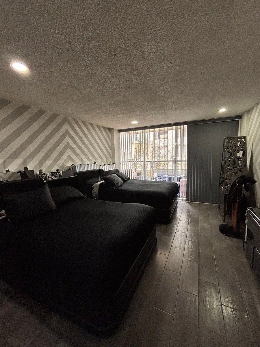 Apartamento em Polanco I Sección, Miguel Hidalgo, foto 8 de 20