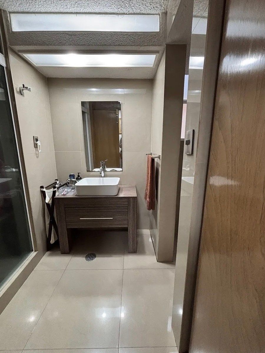 Apartamento em Polanco I Sección, Miguel Hidalgo, foto 9 de 20