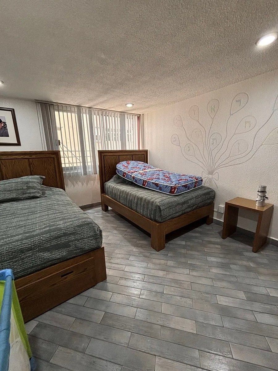 Apartamento em Polanco I Sección, Miguel Hidalgo, foto 12 de 20