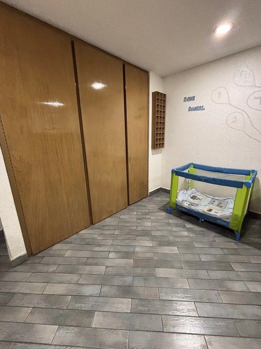 Apartamento em Polanco I Sección, Miguel Hidalgo, foto 13 de 20