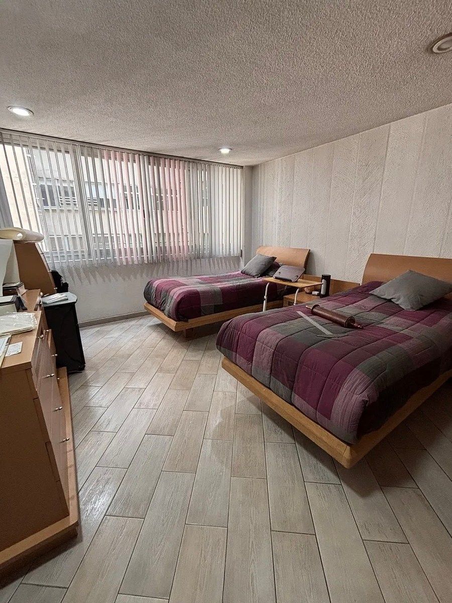 Apartamento em Polanco I Sección, Miguel Hidalgo, foto 15 de 20