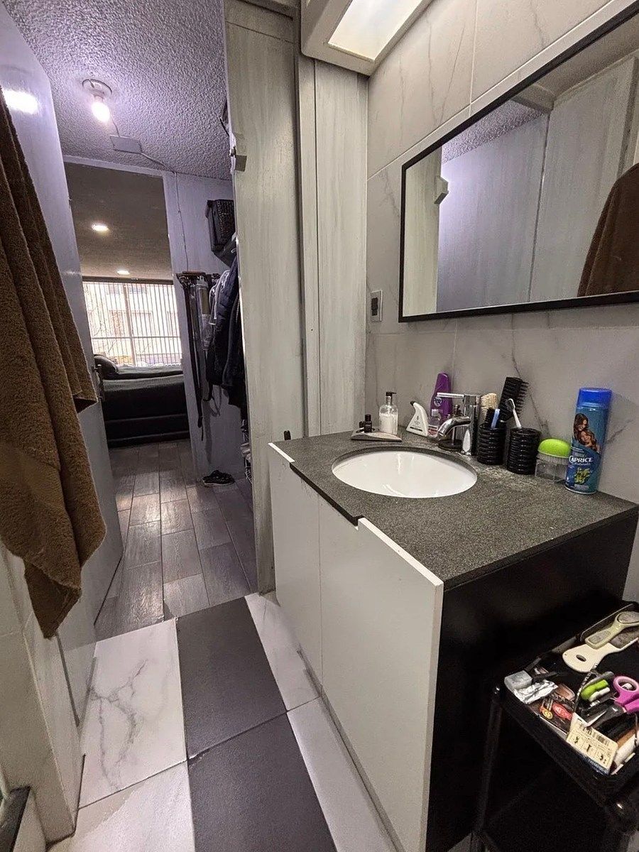 Apartamento em Polanco I Sección, Miguel Hidalgo, foto 19 de 20