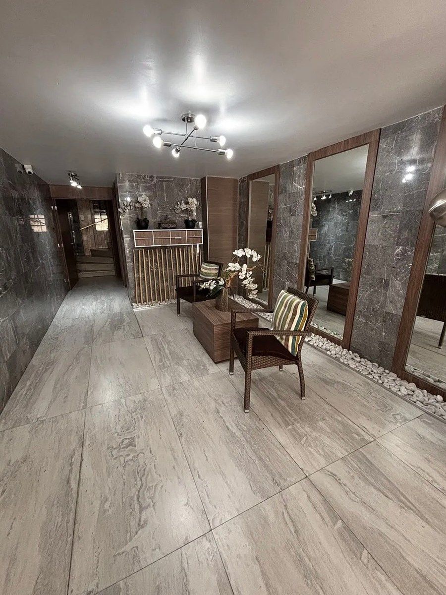 Apartamento em Polanco I Sección, Miguel Hidalgo, foto 20 de 20