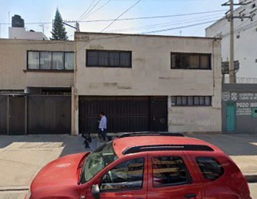 Office in Irrigación, Miguel Hidalgo, photo 12 of 12