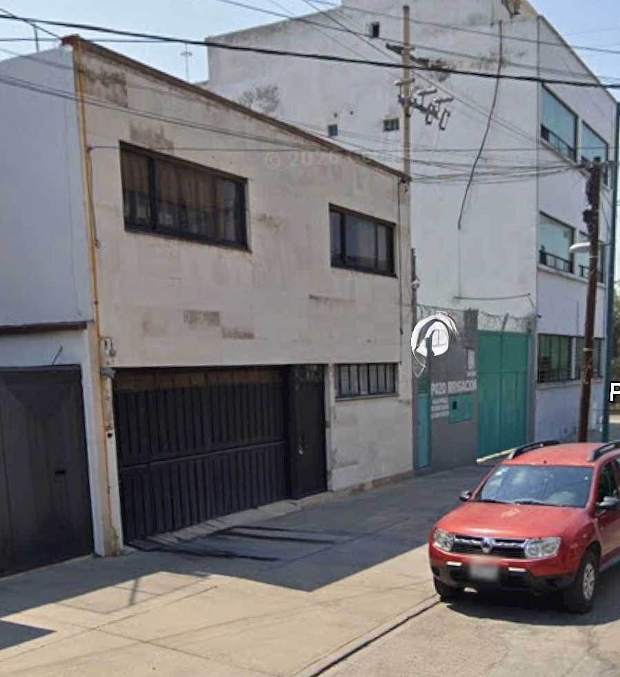 Office in Irrigación, Miguel Hidalgo, photo 11 of 12