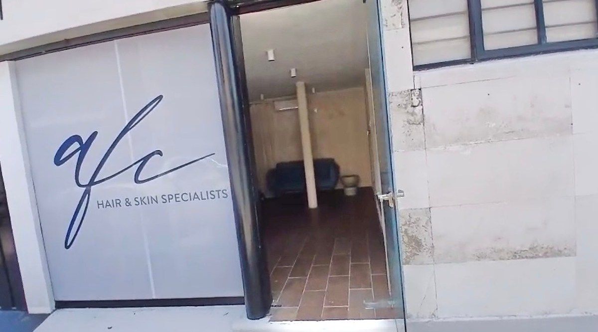 Office in Irrigación, Miguel Hidalgo, photo 10 of 12