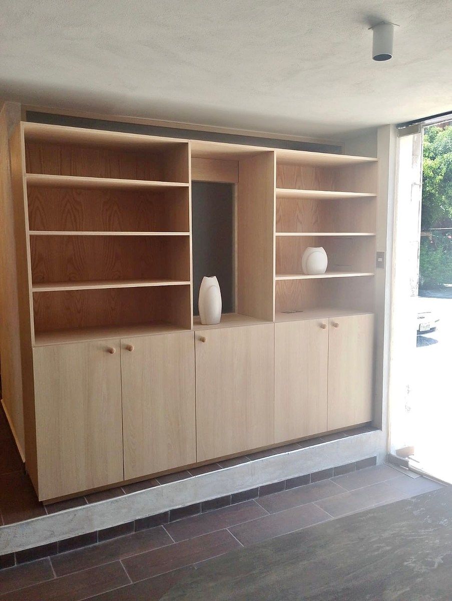 Office in Irrigación, Miguel Hidalgo, photo 3 of 12