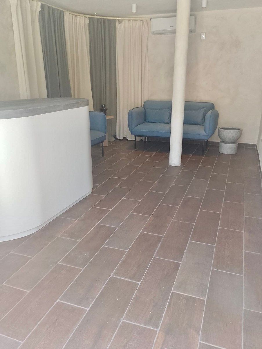 I RENT A HOUSE WITH LAND USE/ IRRIGATION STEPS/POLANCO, photo 1 of 12