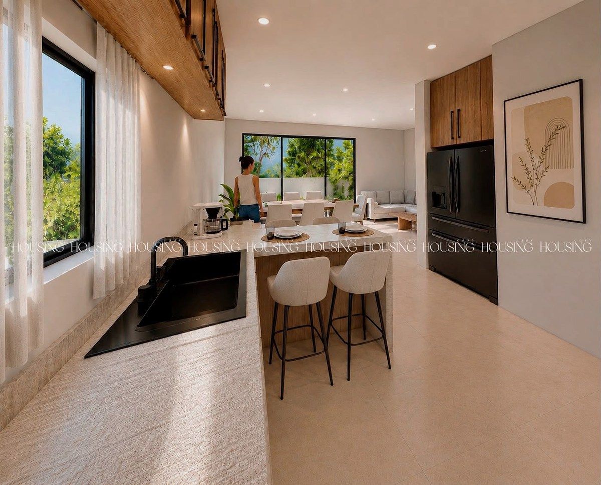 House in Villa Toscana, Chihuahua, photo 5 of 7