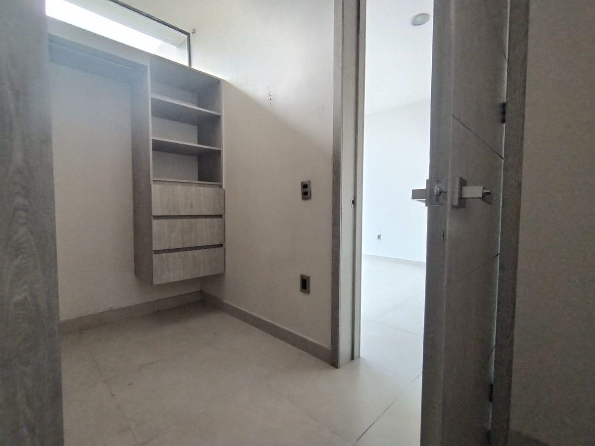 House in Bellaterra, Tlajomulco de Zúñiga, photo 13 of 22