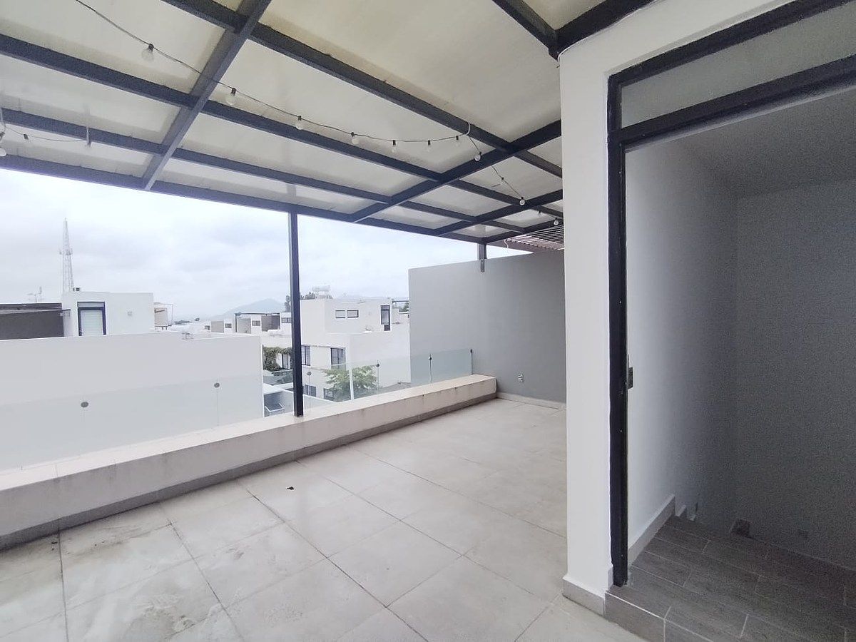 House in Bellaterra, Tlajomulco de Zúñiga, photo 21 of 22