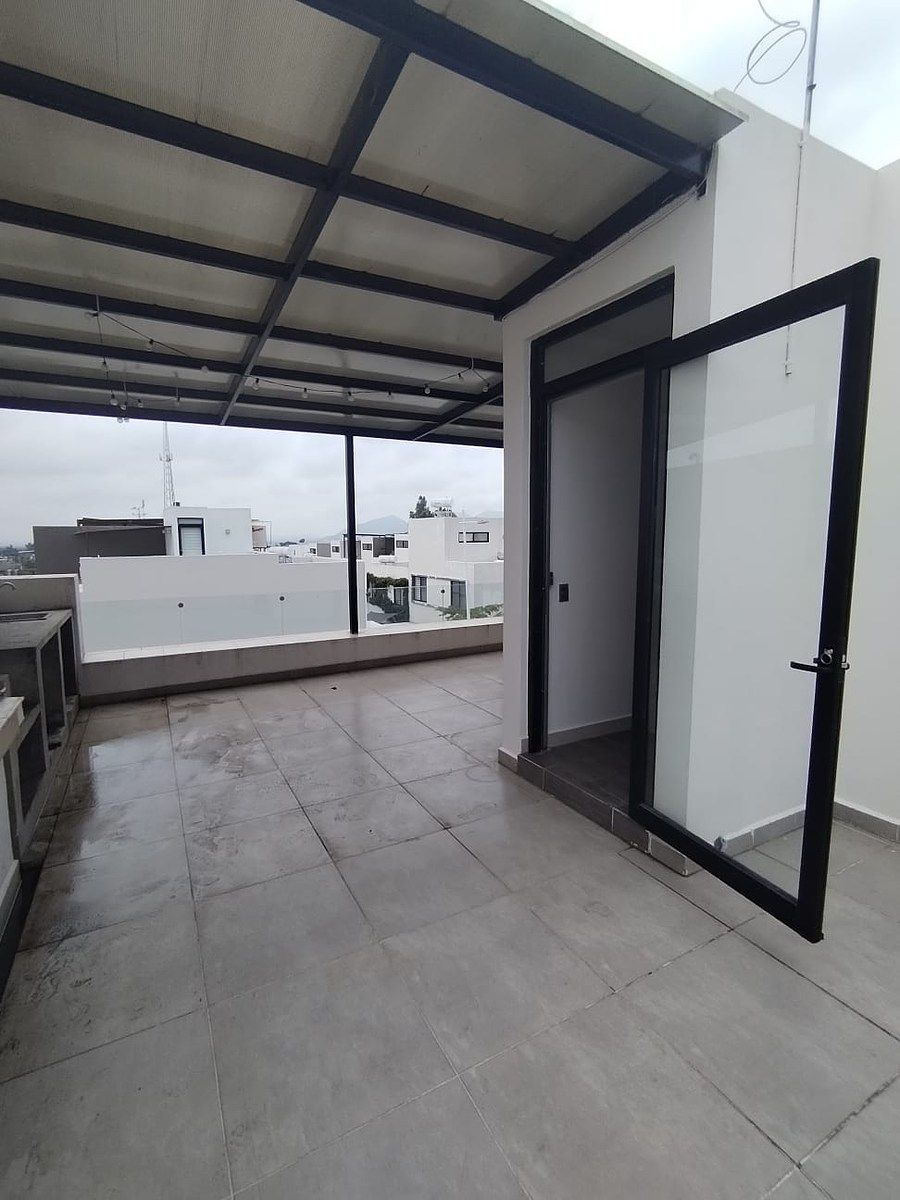 House in Bellaterra, Tlajomulco de Zúñiga, photo 22 of 22