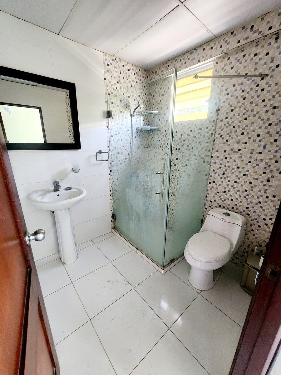 Apartamento en Jardines del Sur, Santo Domingo Centro (Distrito Nacional), foto 5 de 9