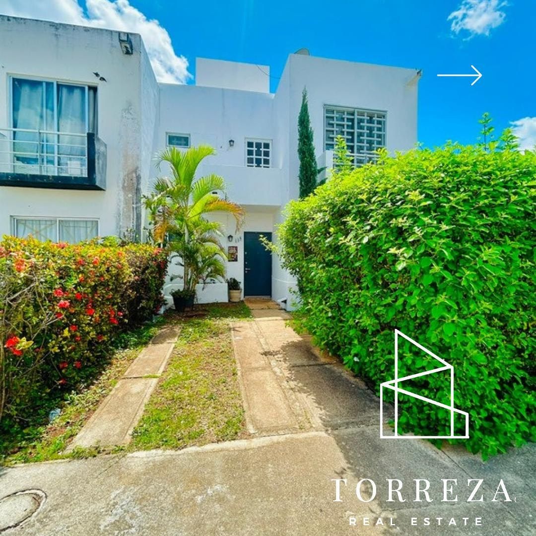 CASA À VENDA, EM VILLAS DEL ARTE, foto 1 de 13