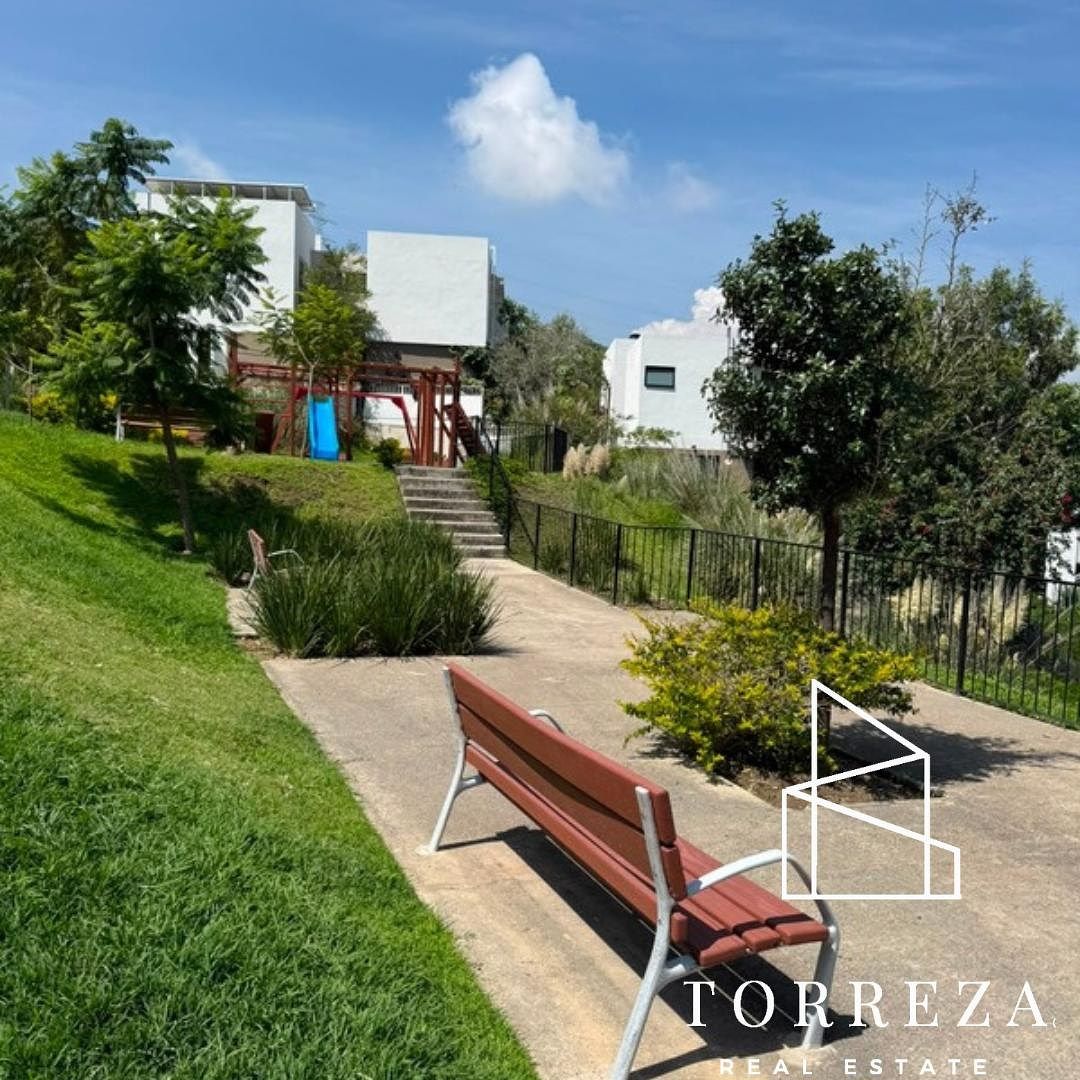 House in Colinas de San Isidro, Zapopan, photo 13 of 13