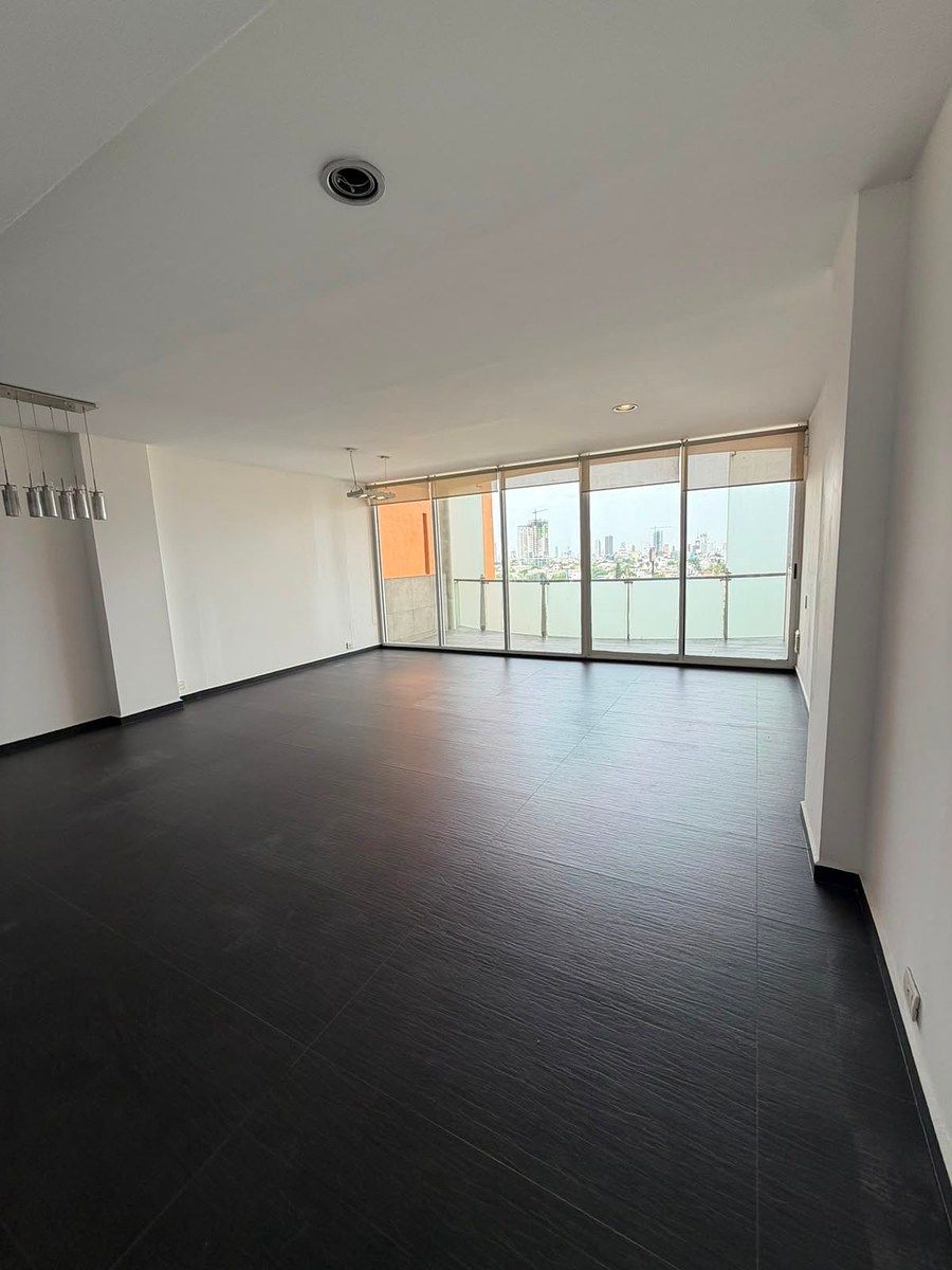 Departamento en Obispado, Monterrey, foto 4 de 16