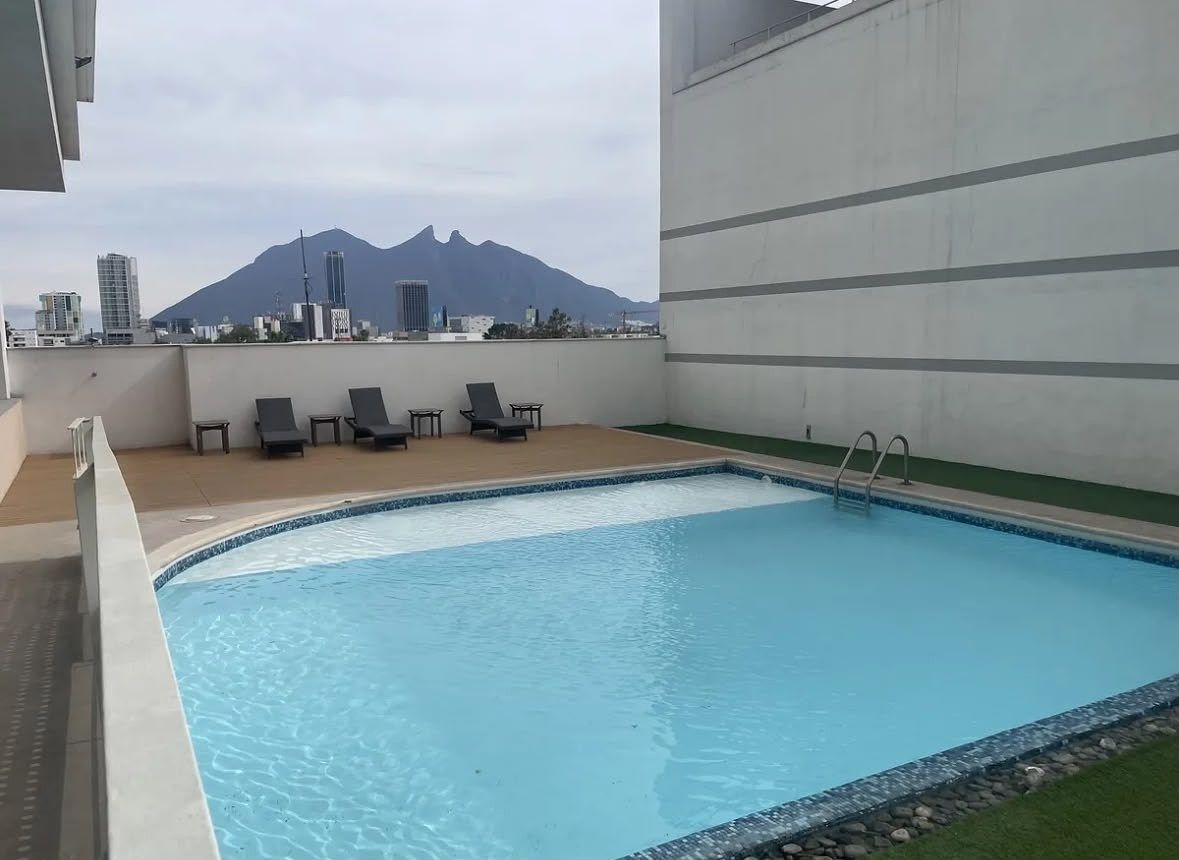 Departamento en Obispado, Monterrey, foto 13 de 16