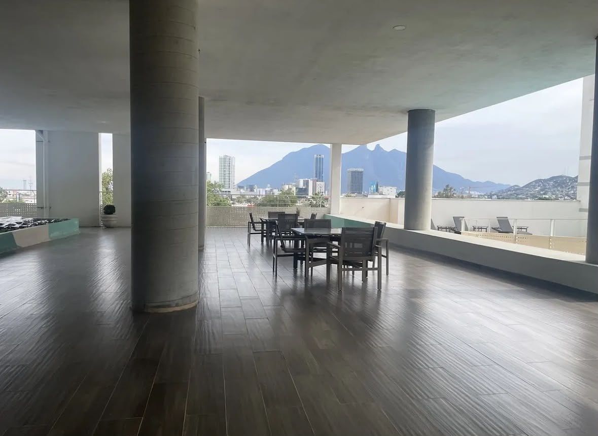 Departamento en Obispado, Monterrey, foto 14 de 16