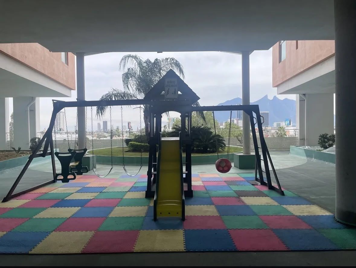 Departamento en Obispado, Monterrey, foto 16 de 16