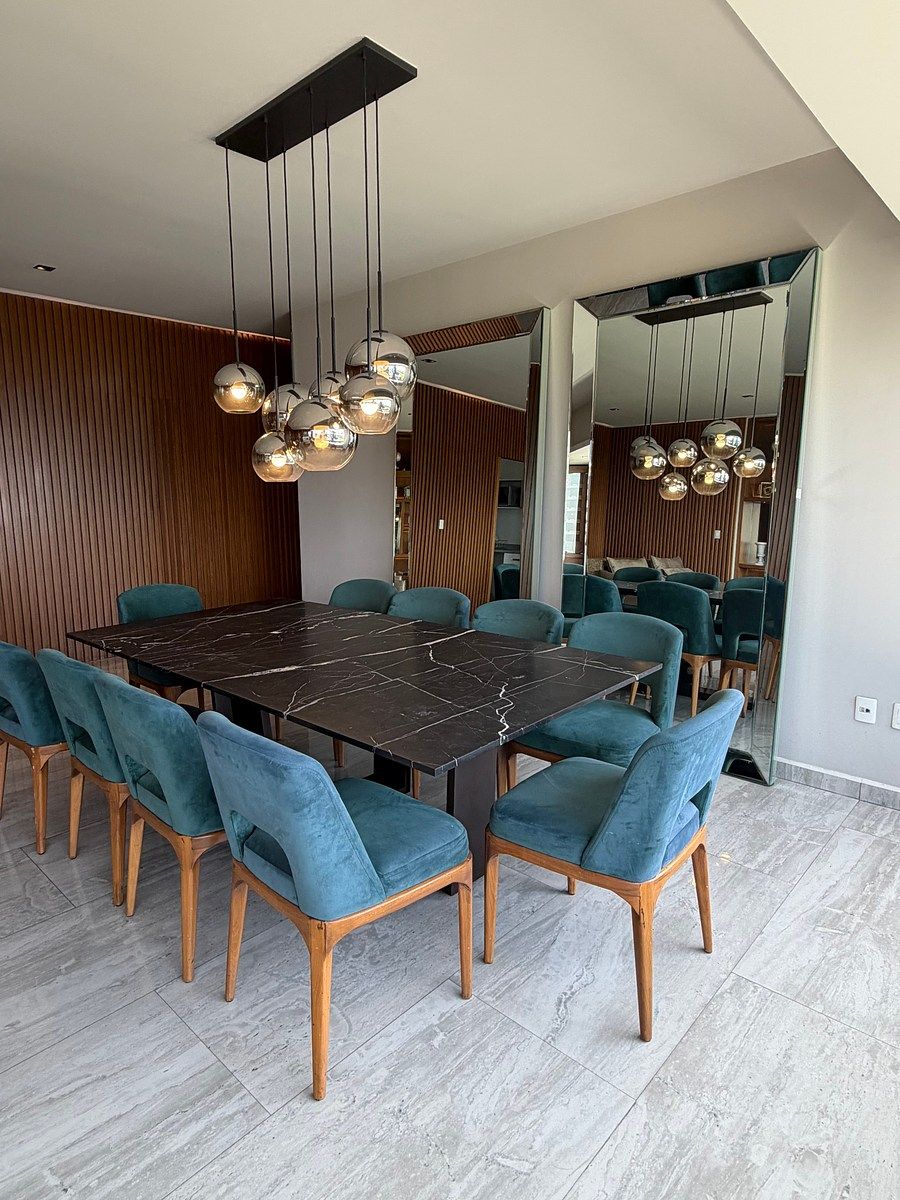 Departamento en Santa Fe Cuajimalpa, Cuajimalpa de Morelos, foto 2 de 22