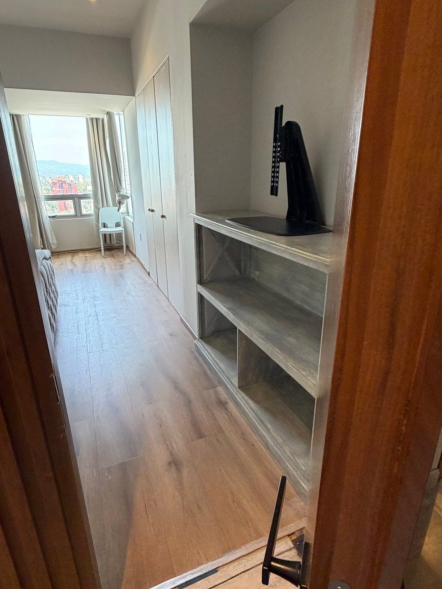 Departamento en Santa Fe Cuajimalpa, Cuajimalpa de Morelos, foto 4 de 22