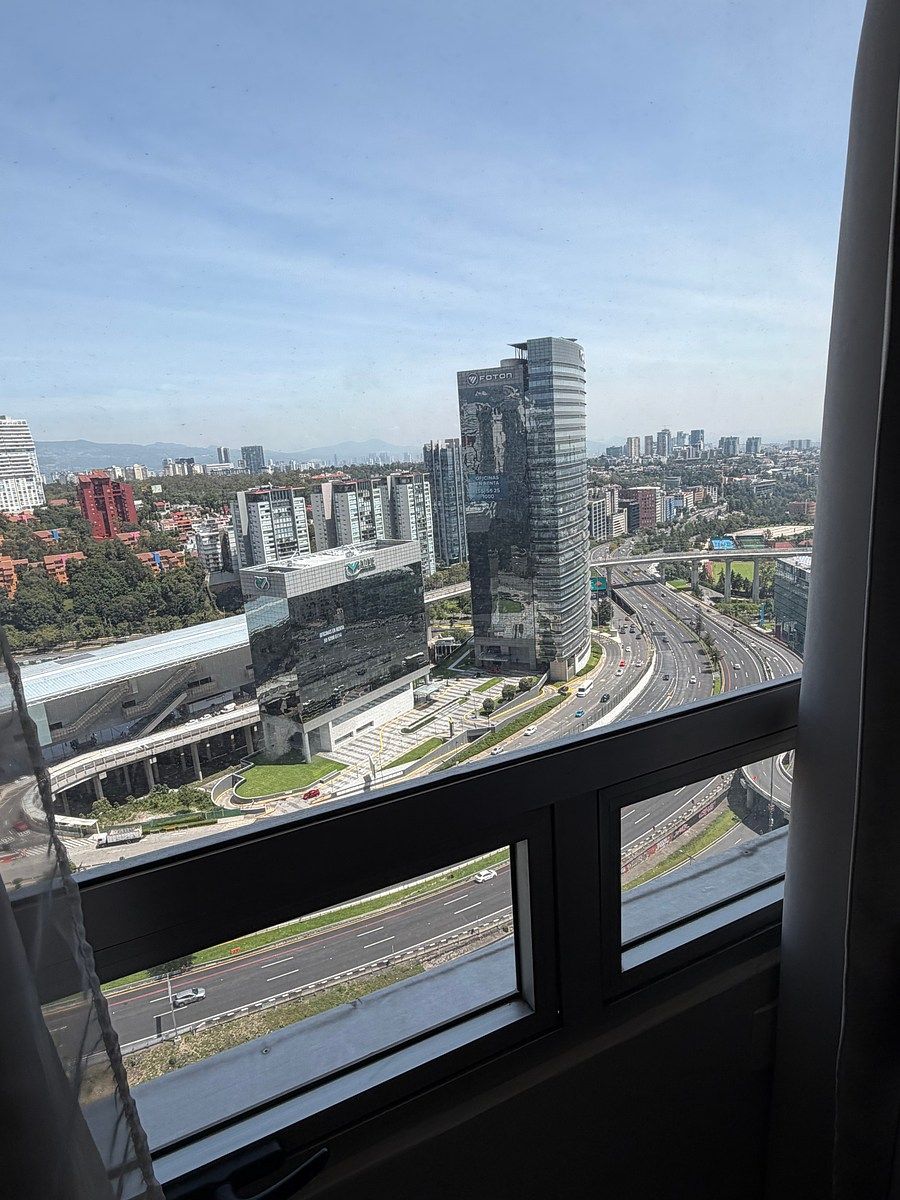 Departamento en Santa Fe Cuajimalpa, Cuajimalpa de Morelos, foto 5 de 22