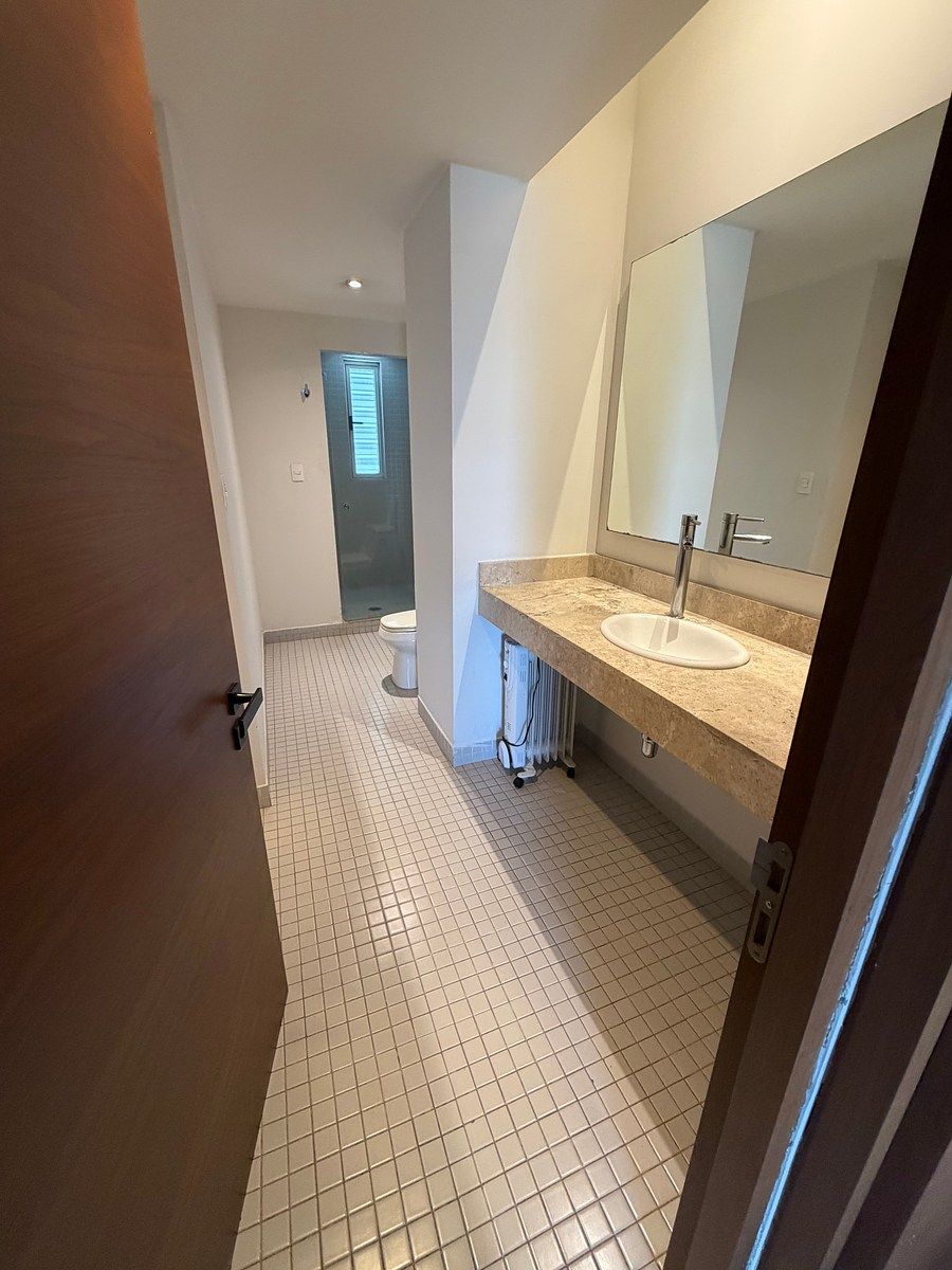Departamento en Santa Fe Cuajimalpa, Cuajimalpa de Morelos, foto 7 de 22