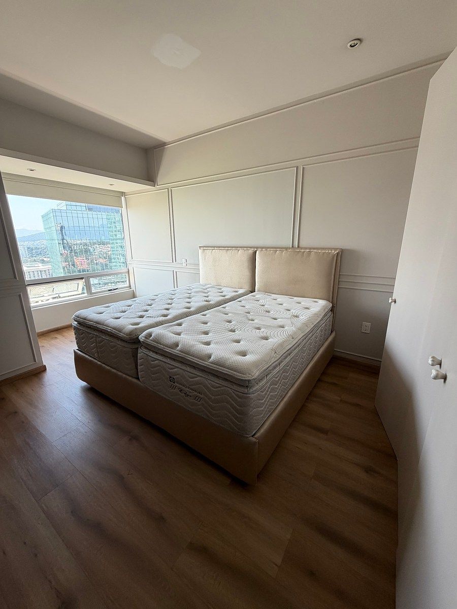 Departamento en Santa Fe Cuajimalpa, Cuajimalpa de Morelos, foto 8 de 22