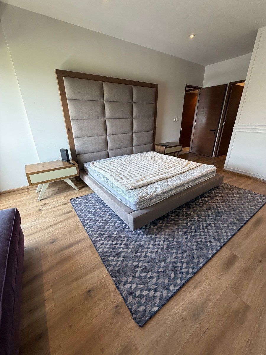 Departamento en Santa Fe Cuajimalpa, Cuajimalpa de Morelos, foto 10 de 22
