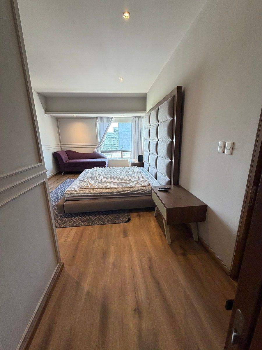 Departamento en Santa Fe Cuajimalpa, Cuajimalpa de Morelos, foto 11 de 22