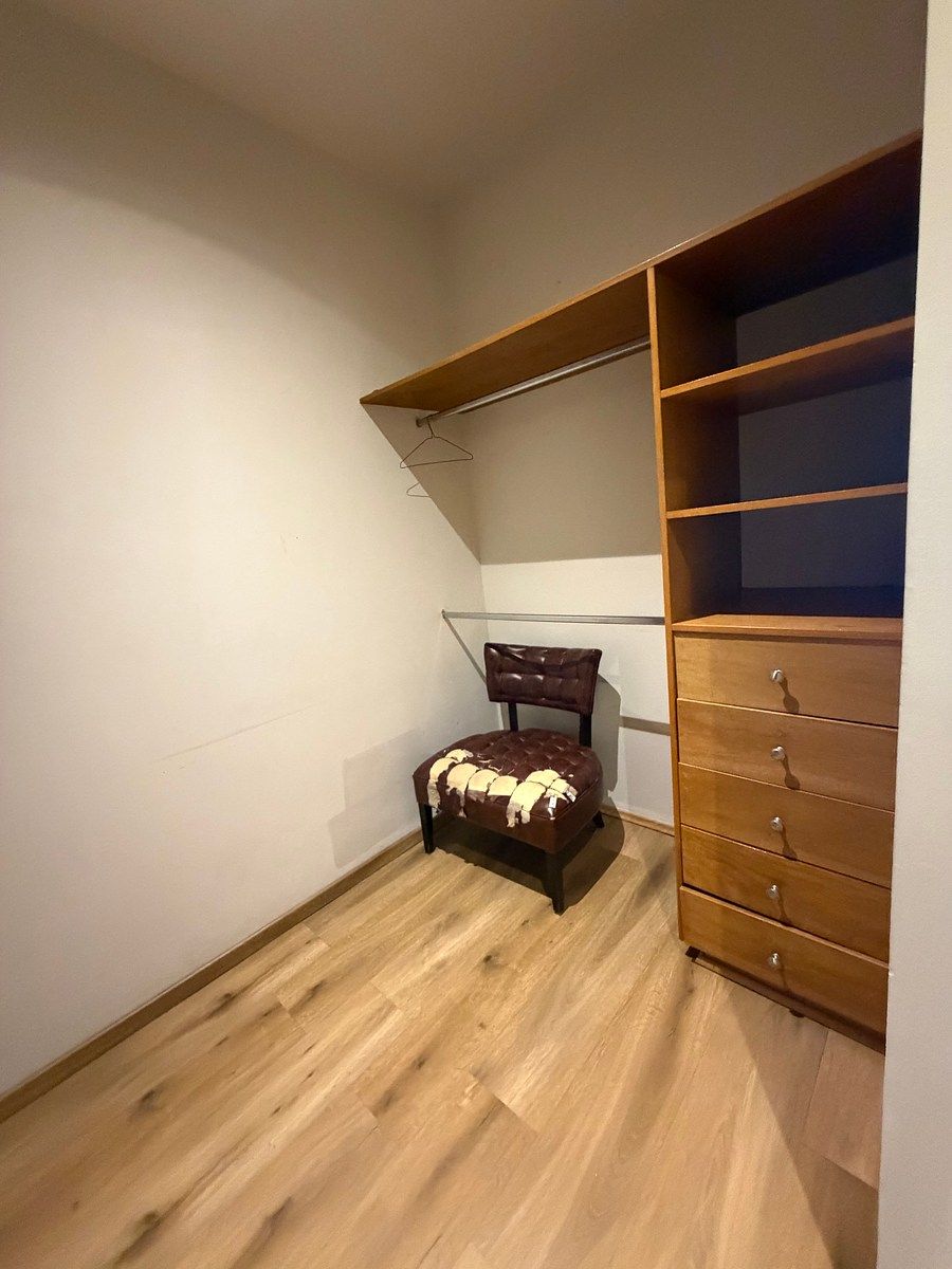 Departamento en Santa Fe Cuajimalpa, Cuajimalpa de Morelos, foto 12 de 22
