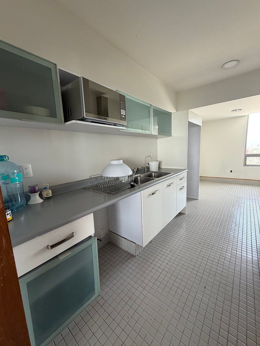 Departamento en Santa Fe Cuajimalpa, Cuajimalpa de Morelos, foto 13 de 22
