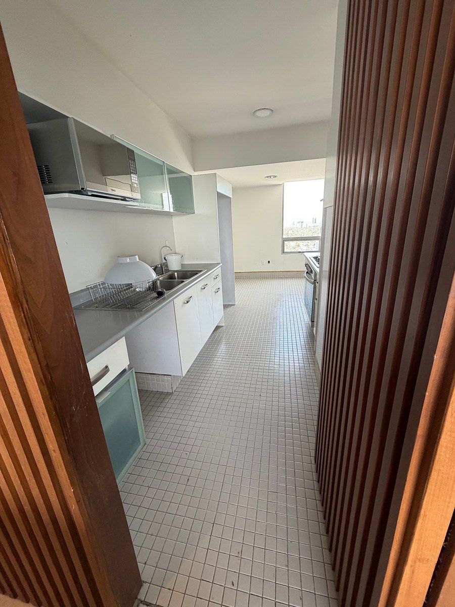 Departamento en Santa Fe Cuajimalpa, Cuajimalpa de Morelos, foto 15 de 22