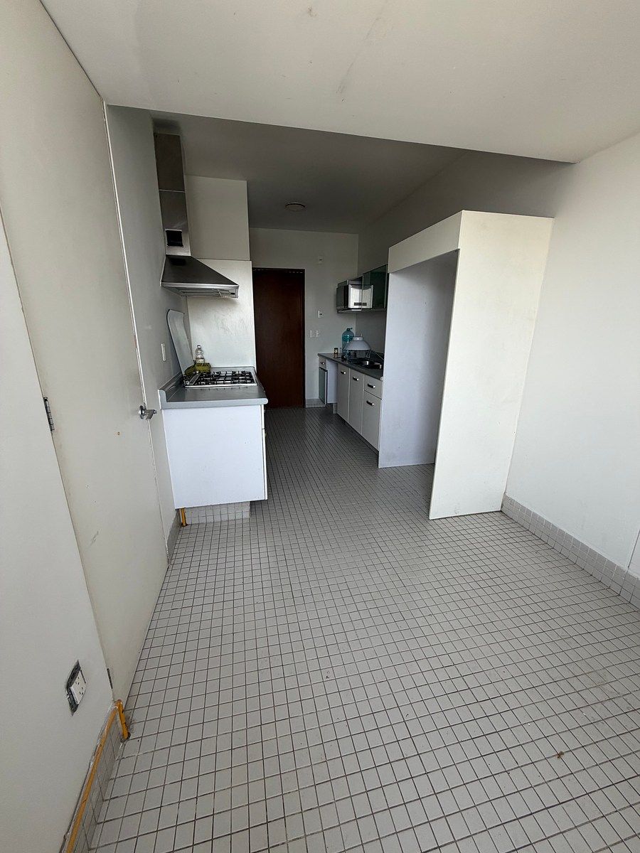 Departamento en Santa Fe Cuajimalpa, Cuajimalpa de Morelos, foto 16 de 22