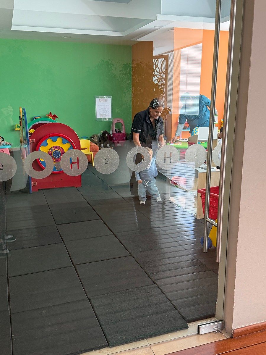 Departamento en Santa Fe Cuajimalpa, Cuajimalpa de Morelos, foto 17 de 22