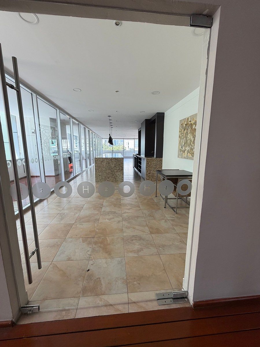 Departamento en Santa Fe Cuajimalpa, Cuajimalpa de Morelos, foto 18 de 22