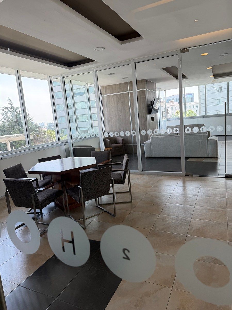 Departamento en Santa Fe Cuajimalpa, Cuajimalpa de Morelos, foto 22 de 22
