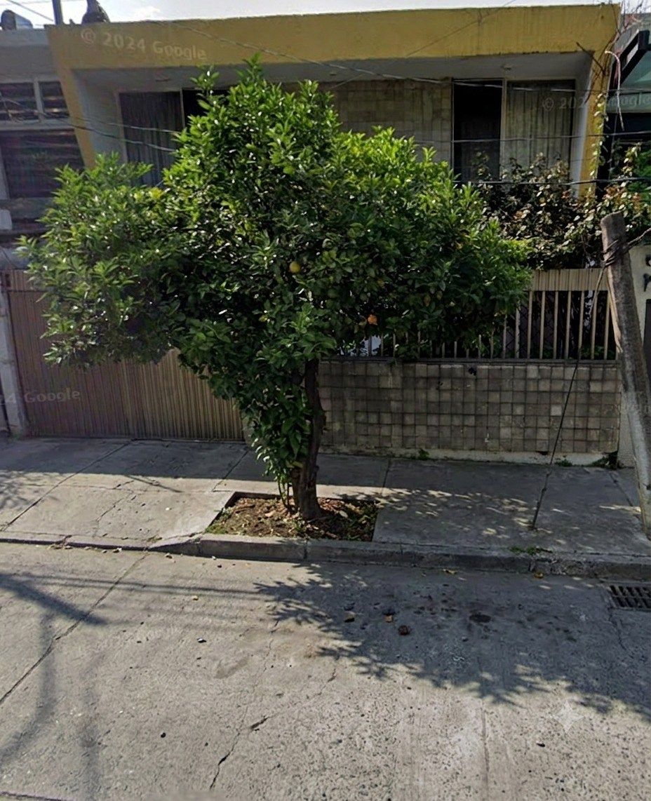 FACHADA DE LA CASA, foto 2 de 4
