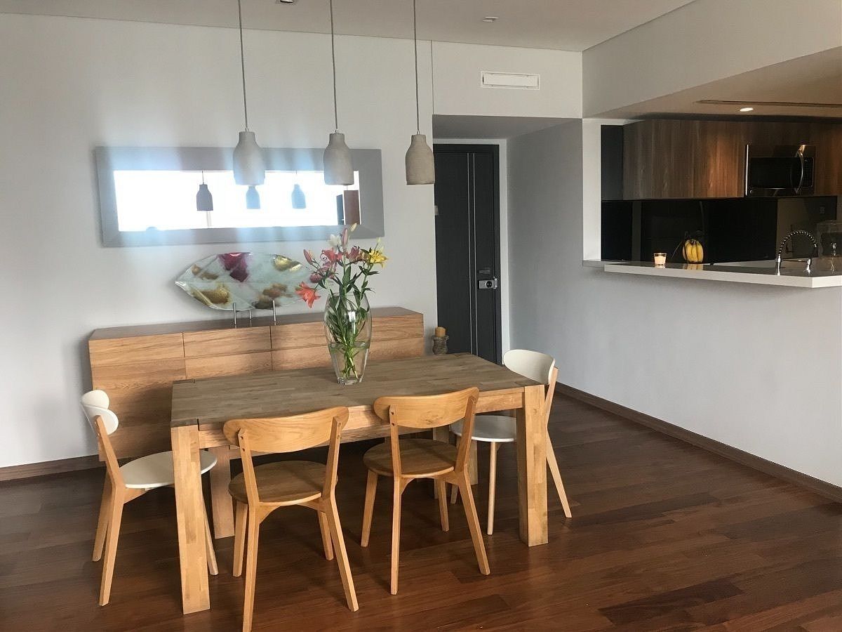 Apartamento em Santa Fe Cuajimalpa, Cuajimalpa de Morelos, foto 2 de 47