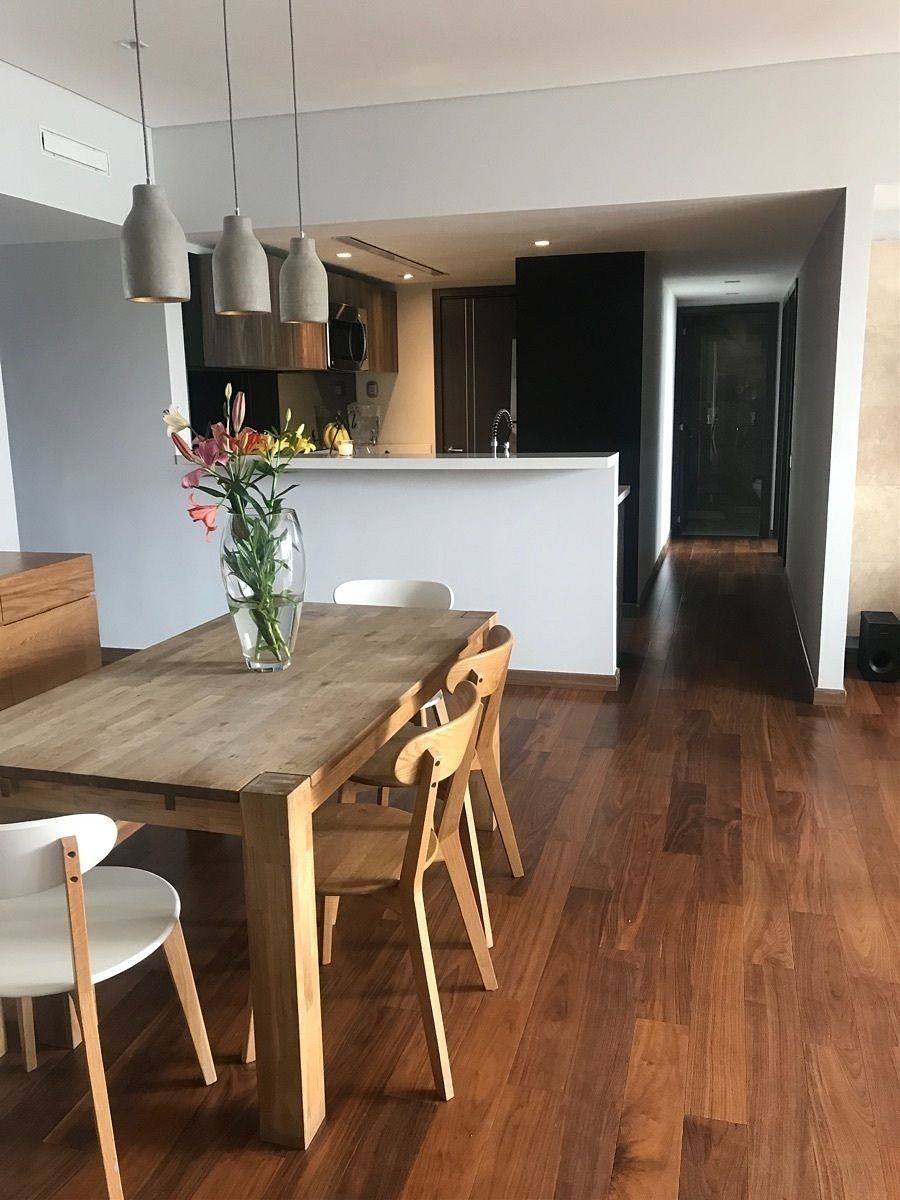 Apartamento em Santa Fe Cuajimalpa, Cuajimalpa de Morelos, foto 3 de 47