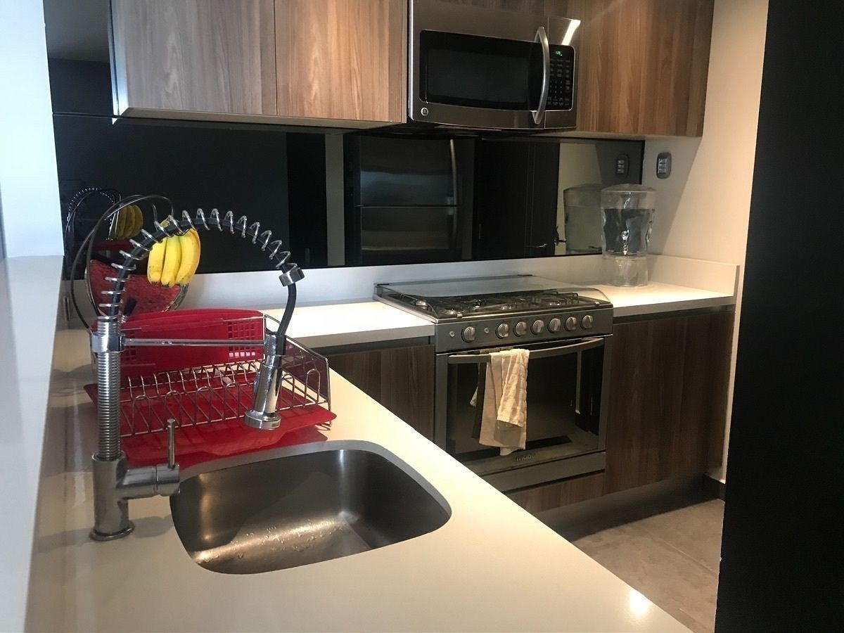 Apartamento em Santa Fe Cuajimalpa, Cuajimalpa de Morelos, foto 9 de 47