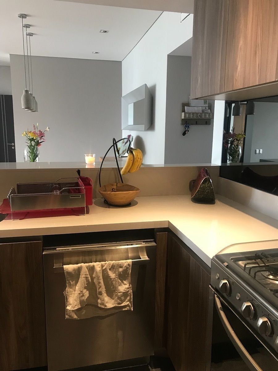 Apartamento em Santa Fe Cuajimalpa, Cuajimalpa de Morelos, foto 10 de 47