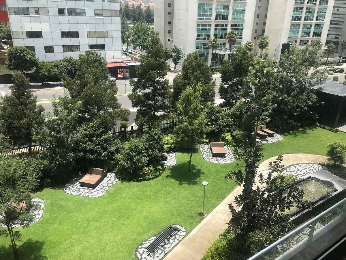 Apartamento em Santa Fe Cuajimalpa, Cuajimalpa de Morelos, foto 17 de 47