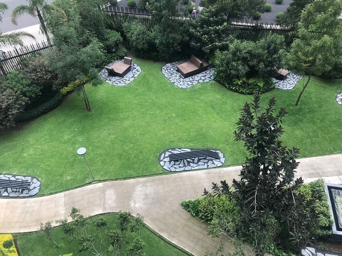 Apartamento em Santa Fe Cuajimalpa, Cuajimalpa de Morelos, foto 26 de 47