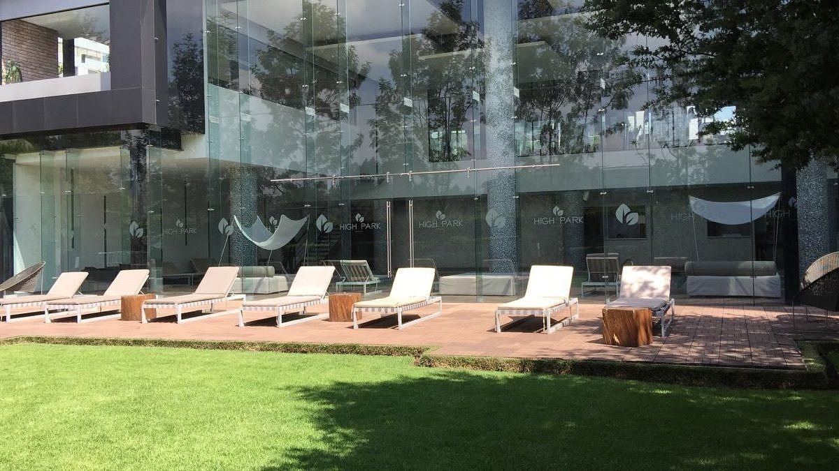 Apartamento em Santa Fe Cuajimalpa, Cuajimalpa de Morelos, foto 27 de 47
