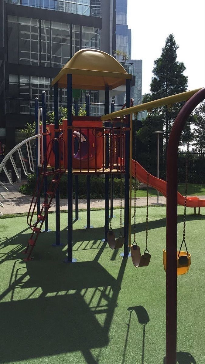 Apartamento em Santa Fe Cuajimalpa, Cuajimalpa de Morelos, foto 29 de 47