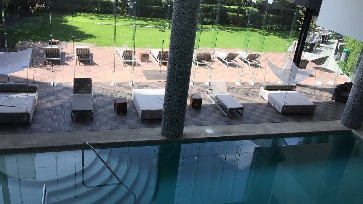Apartamento em Santa Fe Cuajimalpa, Cuajimalpa de Morelos, foto 32 de 47