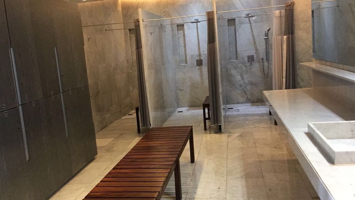 Apartamento em Santa Fe Cuajimalpa, Cuajimalpa de Morelos, foto 36 de 47